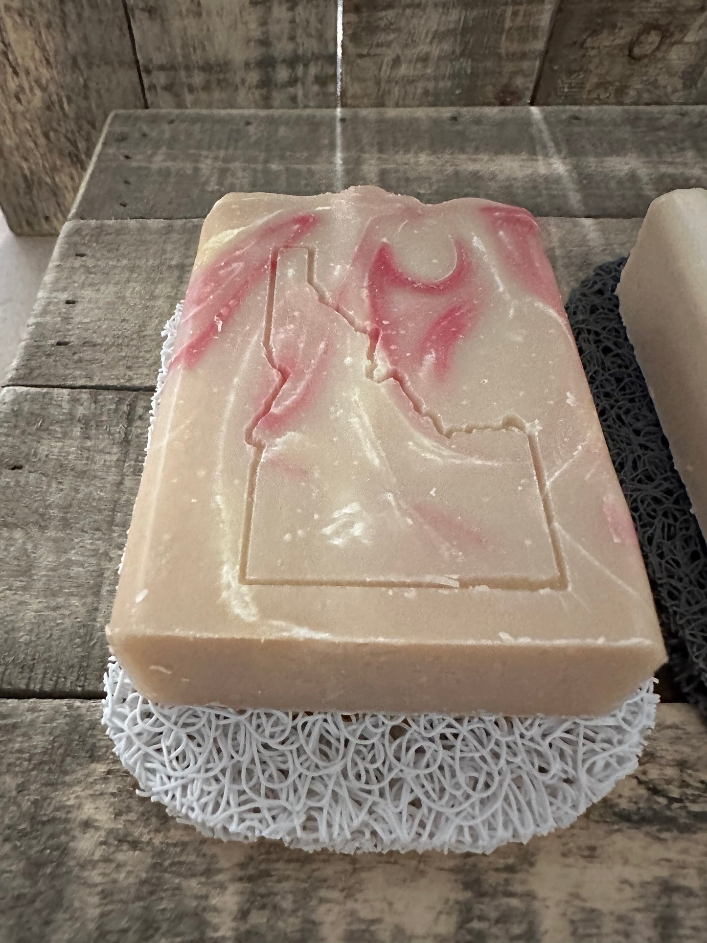 Soap Lifting Pads - Idaho Soap Company