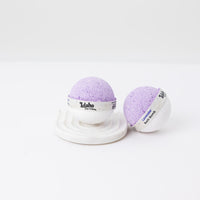 Lavender Bath Bomb - Idaho Soap Company