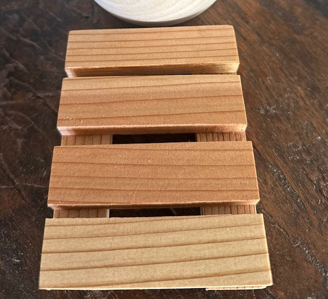 Local Handmade Soap Decks - Idaho Soap Company
