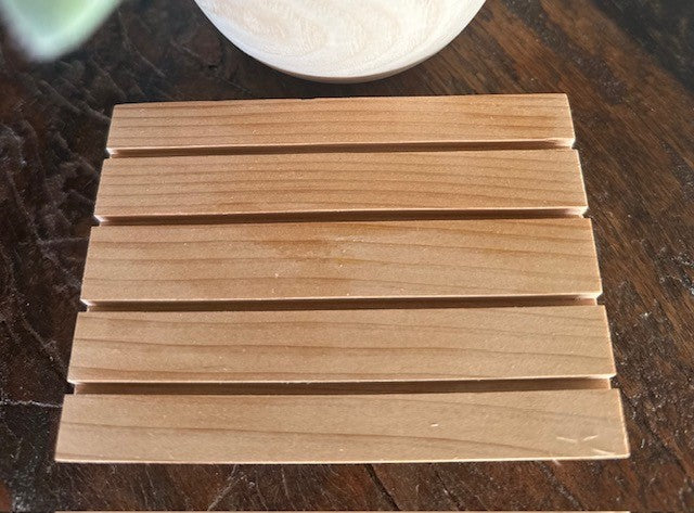 Local Handmade Soap Decks - Idaho Soap Company