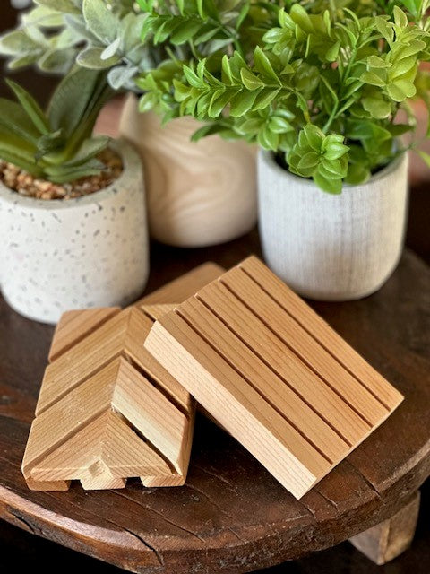 Local Handmade Soap Decks - Idaho Soap Company