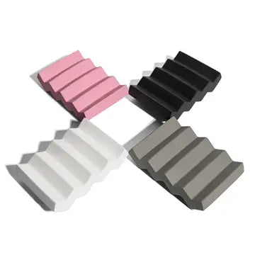Modern Cement Soap Dish