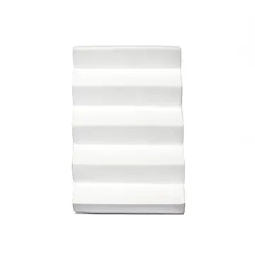Modern Cement Soap Dish