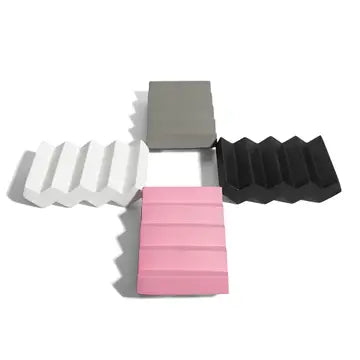 Modern Cement Soap Dish