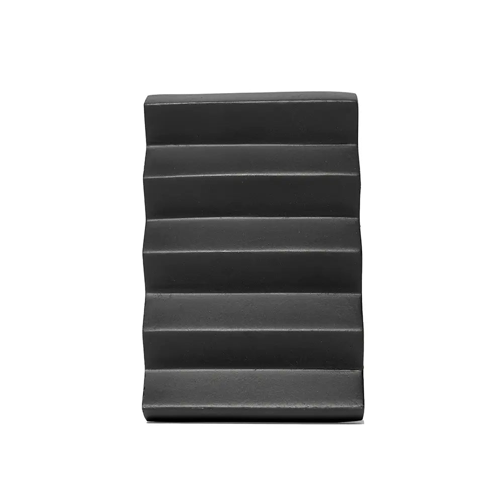 Modern Cement Soap Dish
