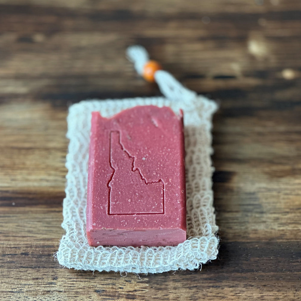 Apple Blossom - Spring Scent - Idaho Soap Company