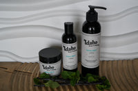Valley Mint Hand and Body Lotion - Idaho Soap Company