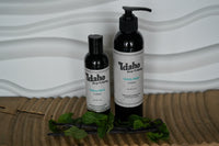 Valley Mint Hand and Body Lotion - Idaho Soap Company