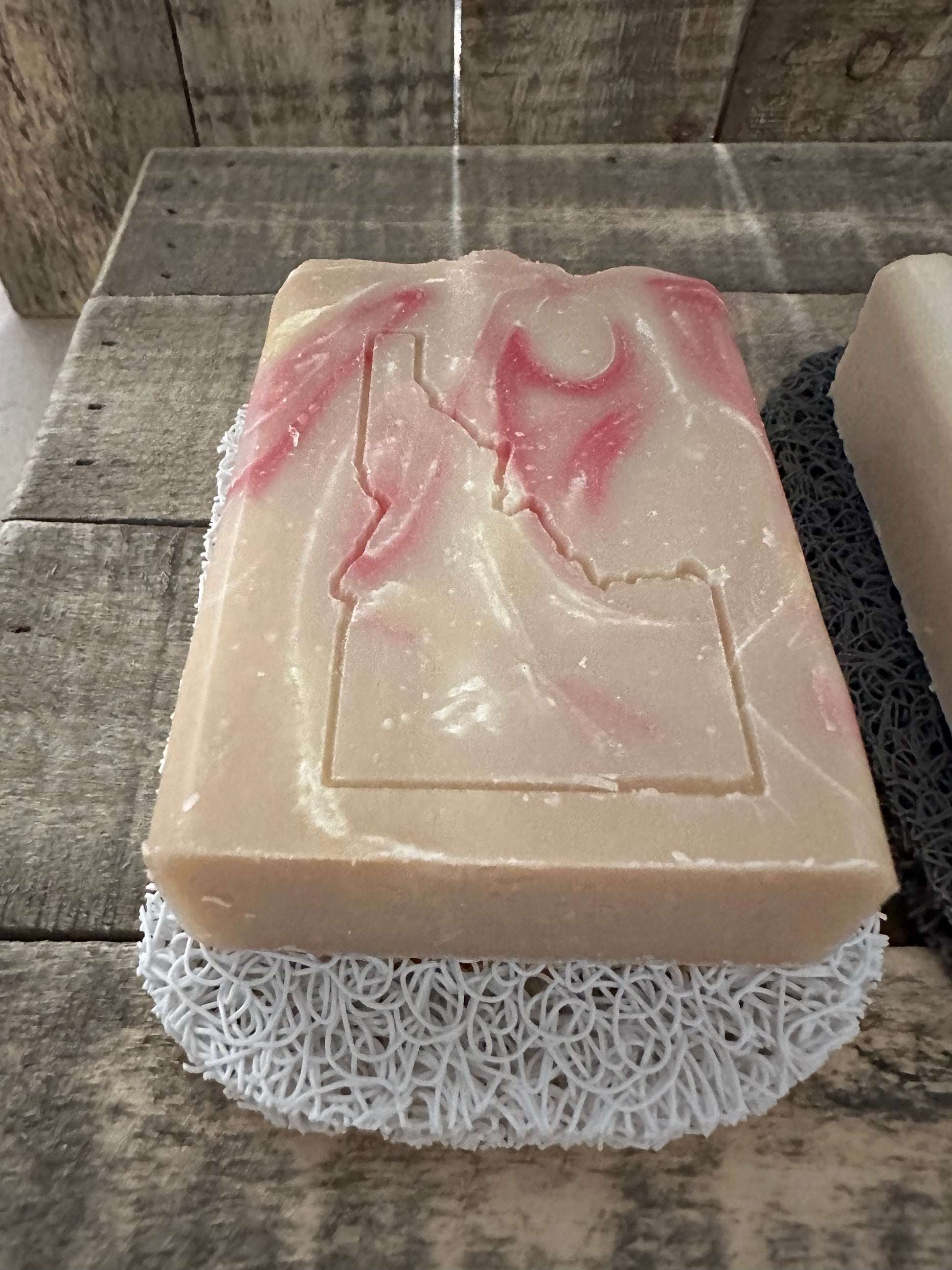 Soap Lifting Pads - Idaho Soap Company