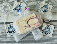 Soap Net - Idaho Soap Company