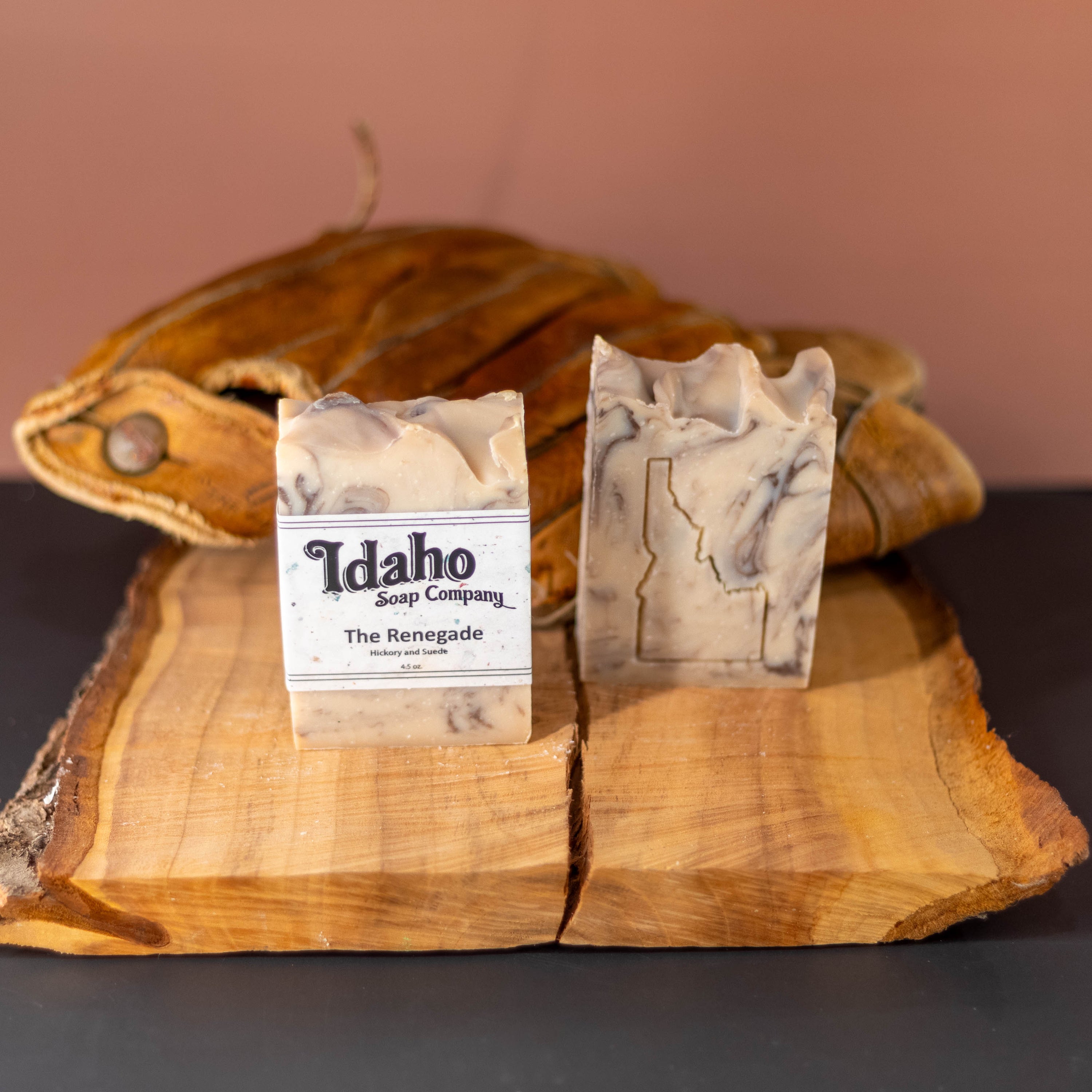 Renegade - Idaho Soap Company