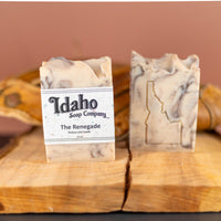 Renegade - Idaho Soap Company