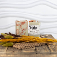 Fall Seasonal Scents - Idaho Soap Company