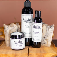 Renegade - Idaho Soap Company