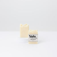 Idaho Syringa - Idaho Soap Company