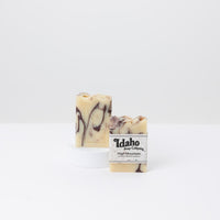 High Mountain - Idaho Soap Company