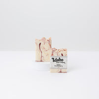 Idaho Huckleberry - Idaho Soap Company