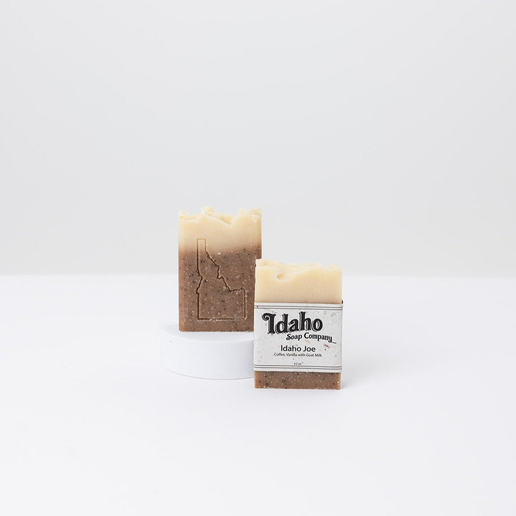 Idaho Joe - Idaho Soap Company