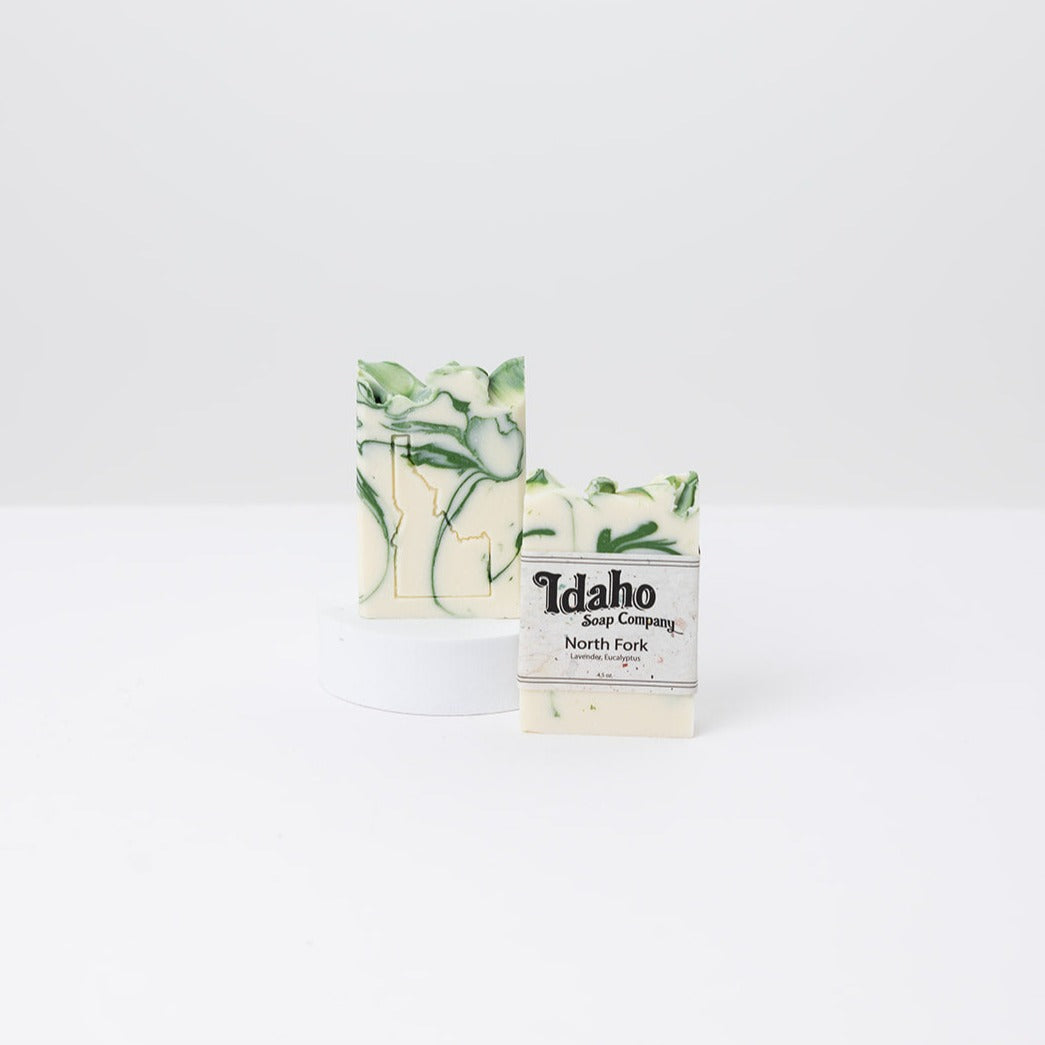 North Fork - Idaho Soap Company