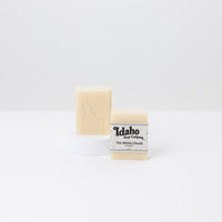 The White Clouds - Idaho Soap Company