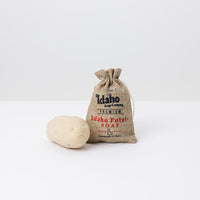 Idaho Potato Soap - Idaho Soap Company