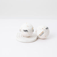 Oats N' Honey Bath Bomb - Idaho Soap Company