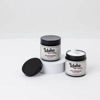 Huckleberry Body Butter - Idaho Soap Company