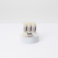 Huckleberry Lip Balm - Idaho Soap Company