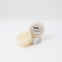 The Woodsman Shaving Soap - Idaho Soap Company