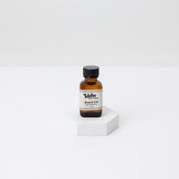 The Woodsman Beard Oil - Idaho Soap Company