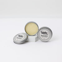 The Gentleman Beard Balm - Idaho Soap Company