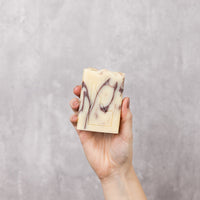 High Mountain - Idaho Soap Company