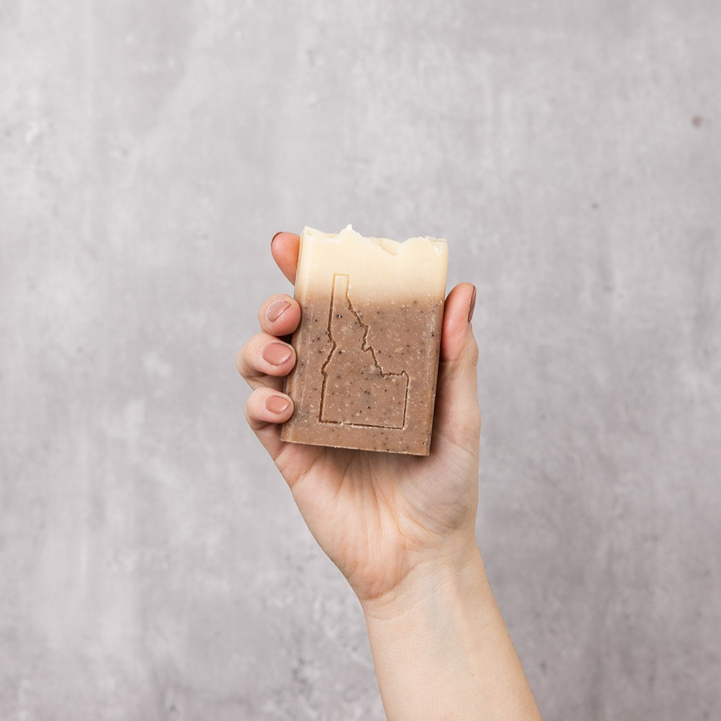 Idaho Joe - Idaho Soap Company