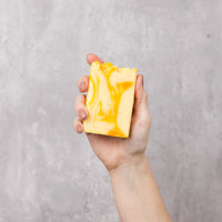 Happy Camper - Idaho Soap Company