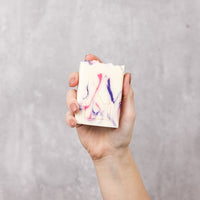 Laid Back - Idaho Soap Company