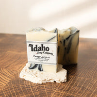 Deep Canyon - Idaho Soap Company