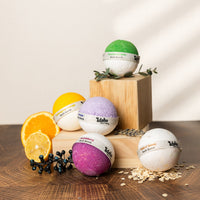 Bath Bombs - Idaho Soap Company