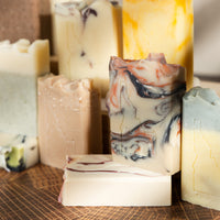 Bar Soap - Idaho Soap Company