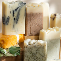 Bar Soap - Idaho Soap Company