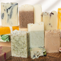 Bar Soap - Idaho Soap Company