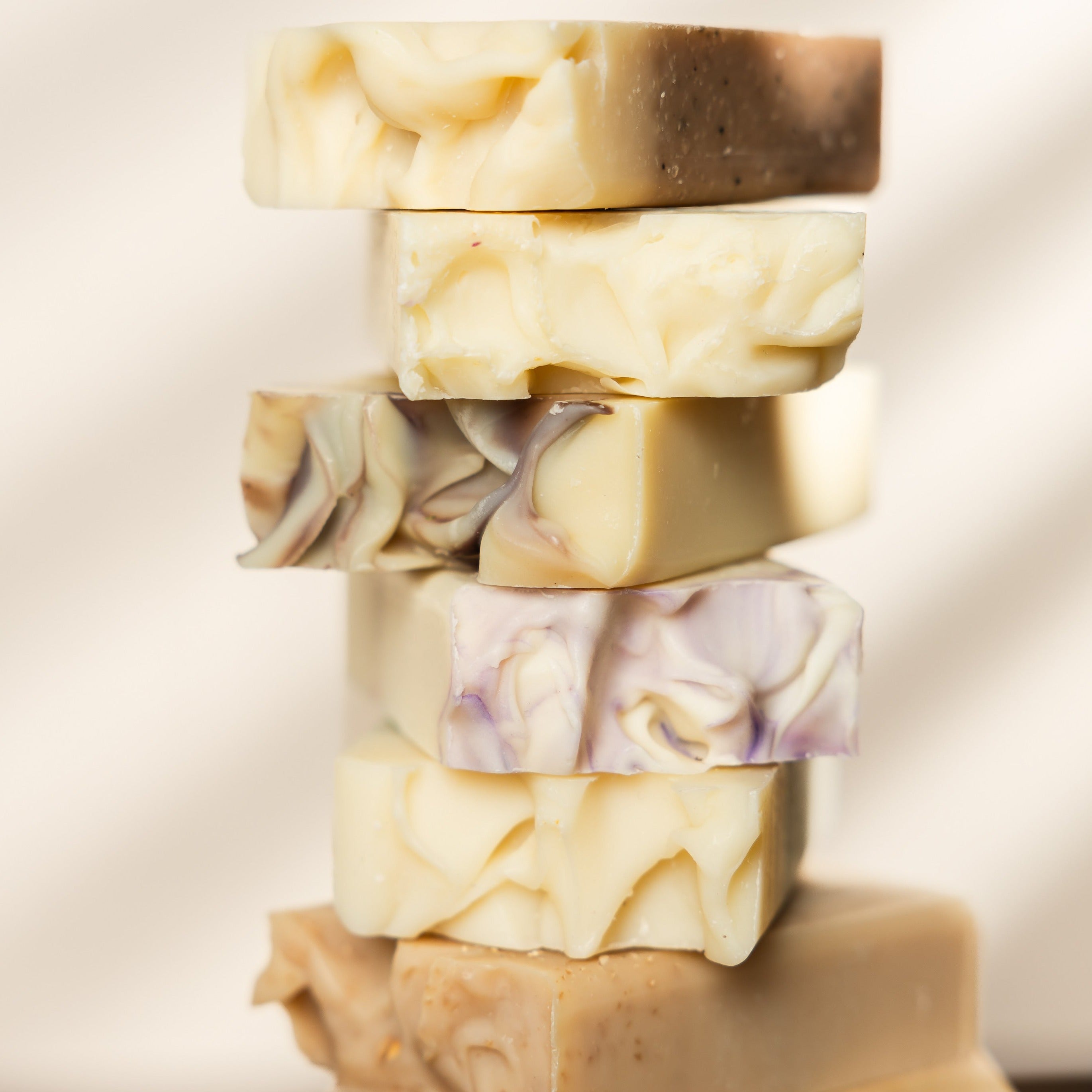 Bar Soap - Idaho Soap Company