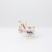 Laid Back - Idaho Soap Company