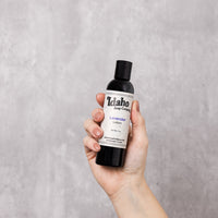 Lavender Hand and Body Lotion - Idaho Soap Company