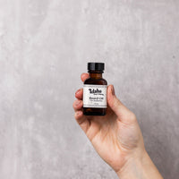 The Gentleman Beard Oil - Idaho Soap Company
