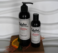 Owyhee Canyonlands Hand and Body Lotion - Idaho Soap Company