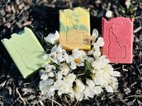 Lemon Burst - Spring Scent - Idaho Soap Company